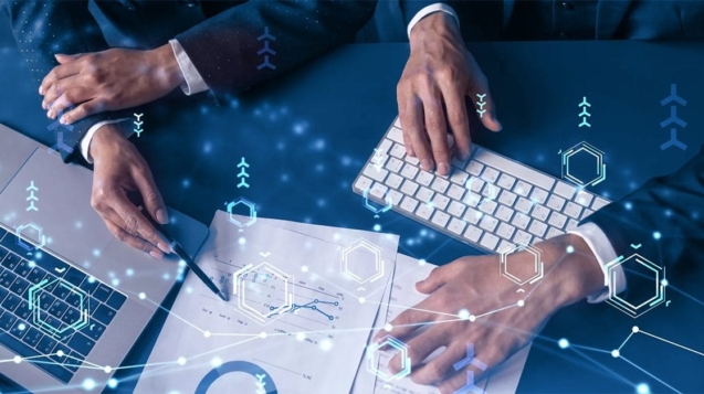 Transforming HR Analytics